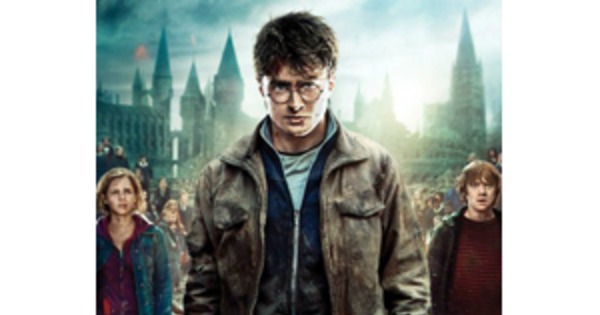 Harry Potter Und Die Heiligtümer Des Todes Teil 2 Im Tv 2019 Harry Potter Und Die Heiligtümer Des Todes Teil 2 Im Tv 2019